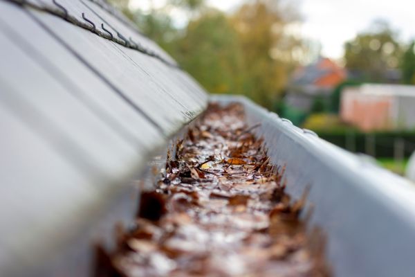 Commercial Gutter Cleaning in Broomfield