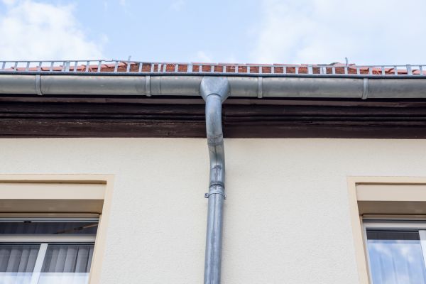 Commercial Gutter Maintenance in Broomfield