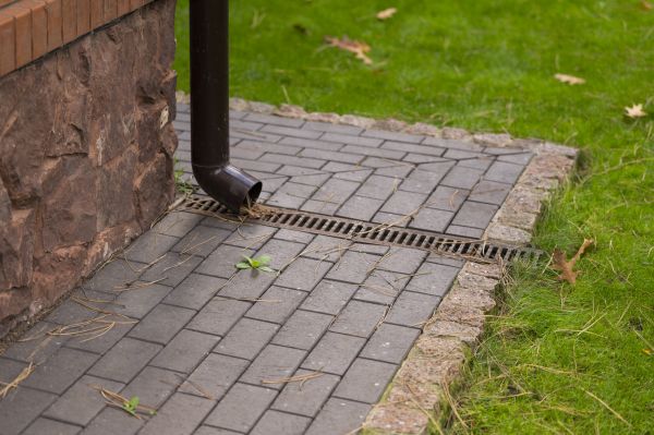 Gutter Drain Maintenance in Broomfield