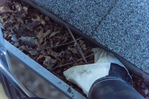 Church Gutter Cleaning in Broomfield